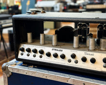 Load image into Gallery viewer, Strauss Minuet Valve PA Head