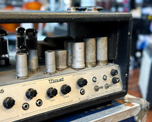 Load image into Gallery viewer, Strauss Minuet Valve PA Head