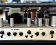 Load image into Gallery viewer, Strauss Minuet Valve PA Head