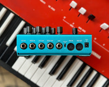 Load image into Gallery viewer, Strymon Big Sky Multi Reverb Effects Pedal