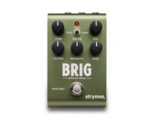 Load image into Gallery viewer, Strymon Brig dBucket Delay