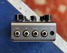 Load image into Gallery viewer, Strymon El Capistan Tape Echo V1 w/ Stereo Mod