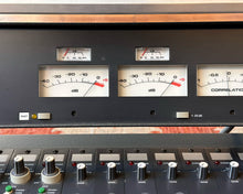Load image into Gallery viewer, Studer 961 10/2 Analog Mixing Console