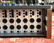 Load image into Gallery viewer, Studer 961 10/2 Analog Mixing Console