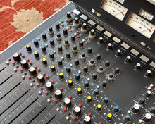 Load image into Gallery viewer, Studer 961 10/2 Analog Mixing Console