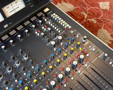 Load image into Gallery viewer, Studer 961 10/2 Analog Mixing Console
