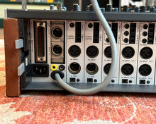 Load image into Gallery viewer, Studer 961 10/2 Analog Mixing Console