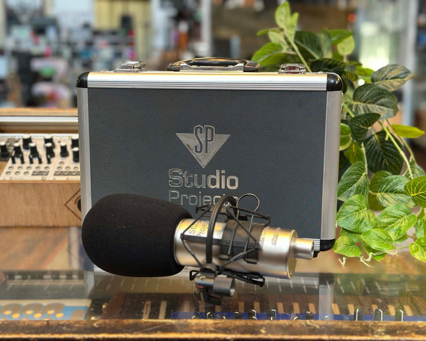 Studio Projects C1 Condenser