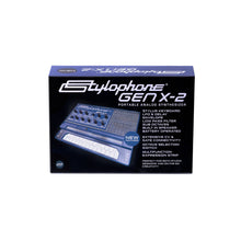 Load image into Gallery viewer, Dübreq Gen X-2 Portable Analog Synthesizer