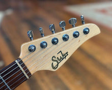 Load image into Gallery viewer, 2002 Suhr Custom Standard HSS Quilt-Top w/OHSC