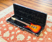 Load image into Gallery viewer, 2002 Suhr Custom Standard HSS Quilt-Top w/OHSC