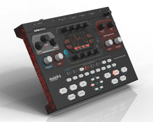 Load image into Gallery viewer, Supercritical Redshift 6 Voice Desktop Synthesizer Module