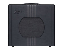 Load image into Gallery viewer, Supro 1820RBB Delta King 10 - Black/Black