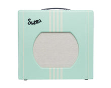 Load image into Gallery viewer, Supro Delta King 12 Combo Seafoam/Cream