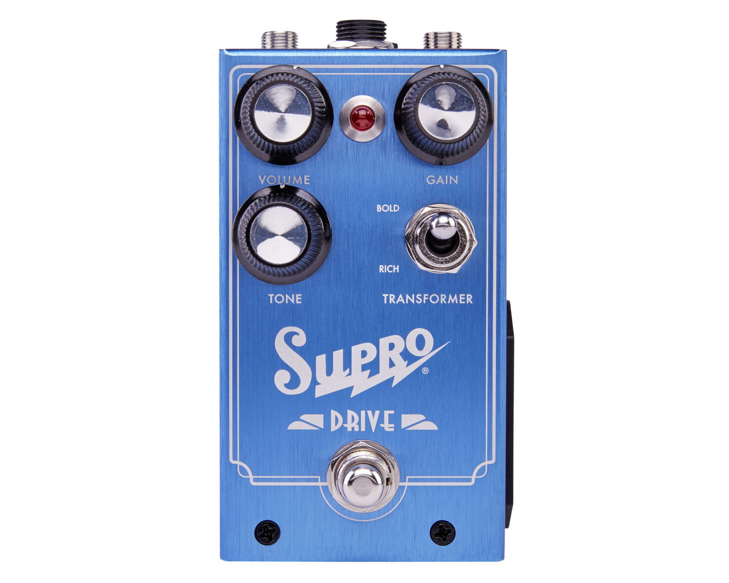 Supro Drive Pedal