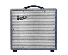 Load image into Gallery viewer, Supro Montauk 15-watt Class A 1x10" Combo Amplifier