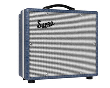Load image into Gallery viewer, Supro Montauk 15-watt Class A 1x10" Combo Amplifier