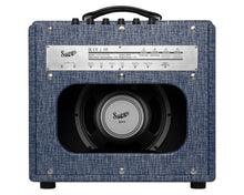 Load image into Gallery viewer, Supro Montauk 15-watt Class A 1x10" Combo Amplifier