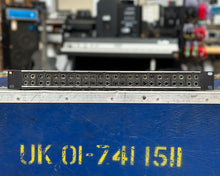 Load image into Gallery viewer, Switchcraft MT48HNX Patchbay