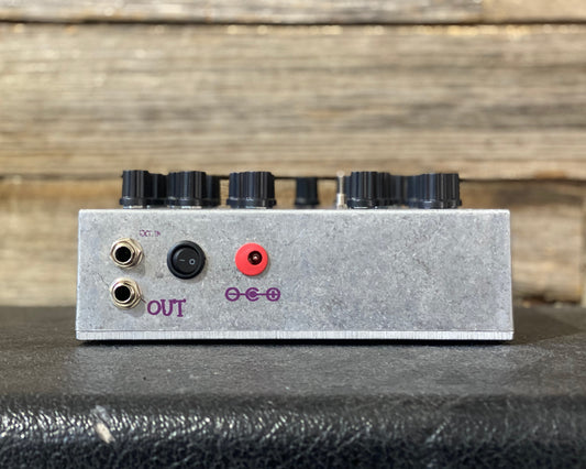 Synamodec Levitate Desktop Synthesizer