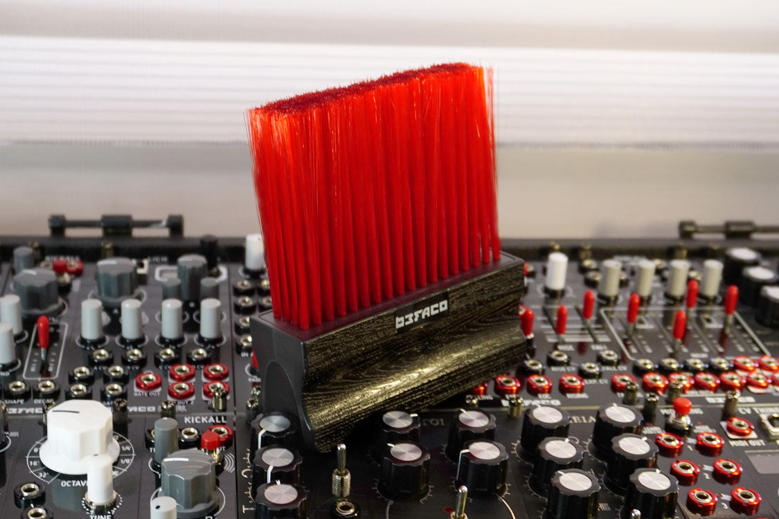 Befaco Synth Duster