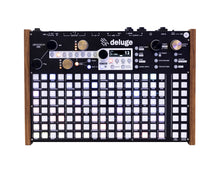 Load image into Gallery viewer, Synthstrom Deluge Portable Synthesizer Sequencer Sampler