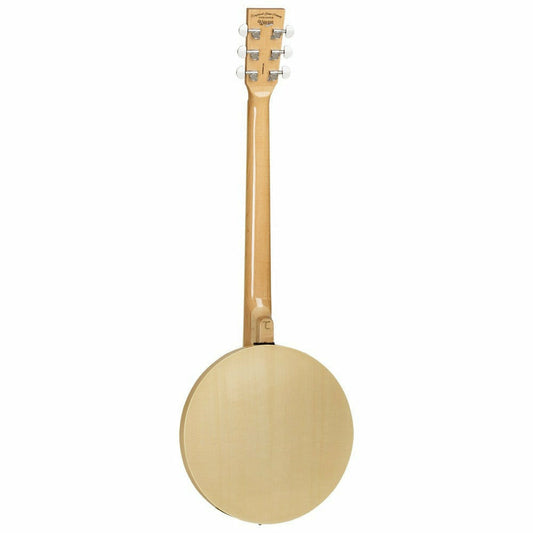 Tanglewood TWB18-M6 Union Banjo 6 String