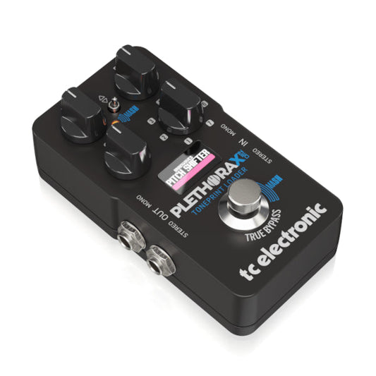 TC Electronic Plethora X1 NEO