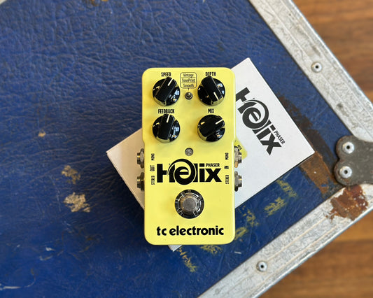 TC Electronic Helix Phaser