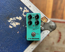 Load image into Gallery viewer, TC Electronic Hypergravity Compressor