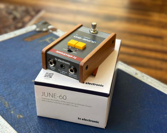 TC Electronic JUNE-60 V2