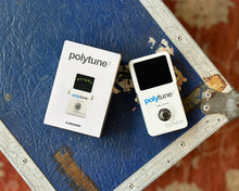 Load image into Gallery viewer, TC Electronic Polytune 3 Tuner Pedal