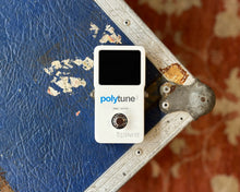 Load image into Gallery viewer, TC Electronic Polytune 3 Tuner Pedal