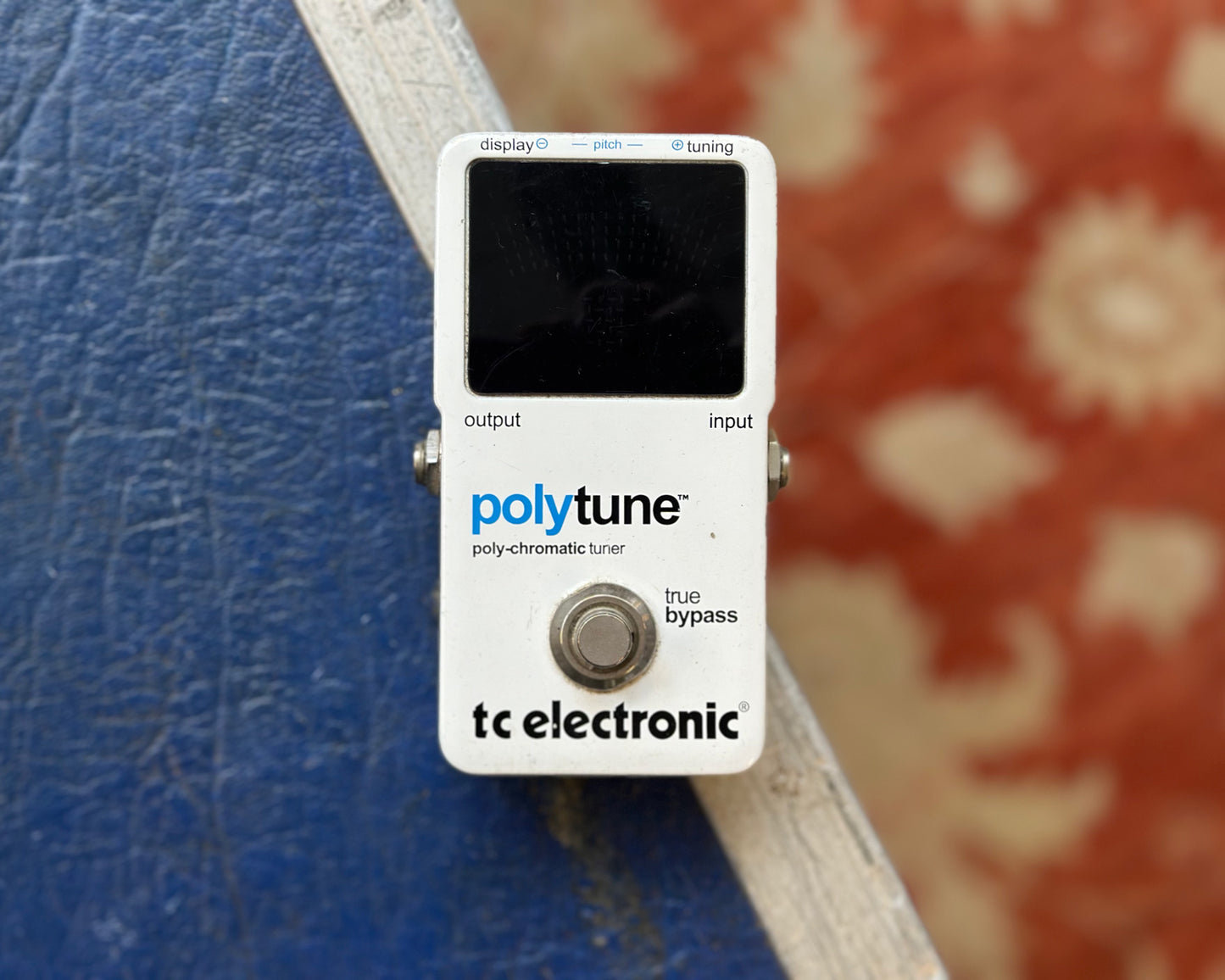 TC Electronic Polytune