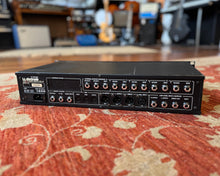 Load image into Gallery viewer, 1980s TC Electronic TC 2290 Digital Delay