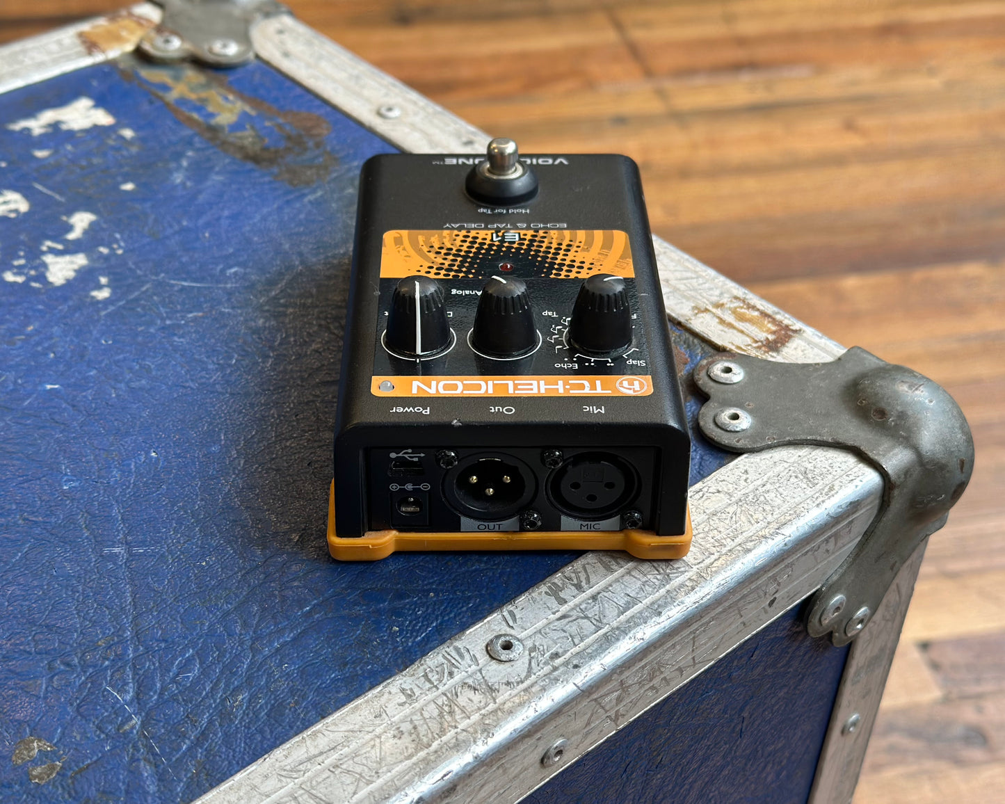 TC Electronic Voicetone E1