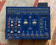 Load image into Gallery viewer, TL Audio Fat Track Tube Production Suite