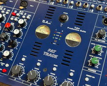 Load image into Gallery viewer, TL Audio Fat Track Tube Production Suite