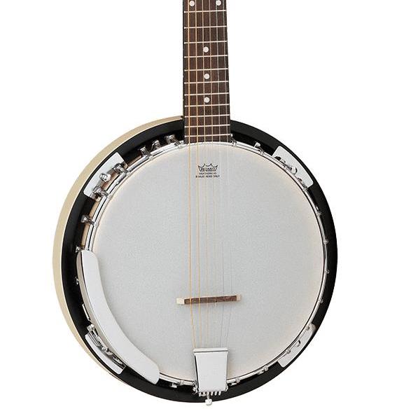 Tanglewood TWB18-M6 Union Banjo 6 String