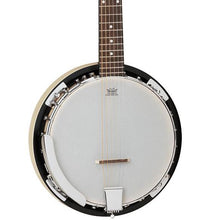 Load image into Gallery viewer, Tanglewood TWB18-M6 Union Banjo 6 String
