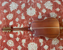 Load image into Gallery viewer, Takamine P3DC-12 Acoustic 12-String w/ Pickup and Hard Case