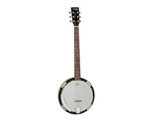 Load image into Gallery viewer, Tanglewood TWB18-M6 Union Banjo 6 String