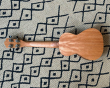 Load image into Gallery viewer, Tanglewood Union Series TU3 - Concert