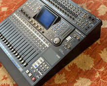 Load image into Gallery viewer, Tascam DM-24 Digital Mixer