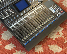 Load image into Gallery viewer, Tascam DM-24 Digital Mixer