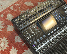 Load image into Gallery viewer, Tascam DM-24 Digital Mixer