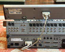 Load image into Gallery viewer, Tascam DM-3200 Digital Mixing Console w/MU-1000 Meter Bridge