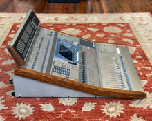 Load image into Gallery viewer, Tascam DM-3200 Digital Mixing Console w/MU-1000 Meter Bridge