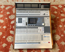 Load image into Gallery viewer, Tascam DM-3200 Digital Mixing Console w/MU-1000 Meter Bridge