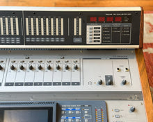 Load image into Gallery viewer, Tascam DM-3200 Digital Mixing Console w/MU-1000 Meter Bridge